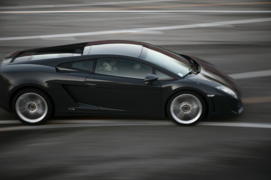  Lamborghini Gallardo LP560-4 2008 года  (фото 11 из 195)